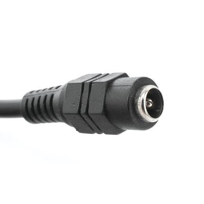 [Nexus:syscom] 4 - Cable con Conector Jack Hembra de 3.5 mm con 4 Salidas de Jack Macho (Divisor de Energía) / Tipo Pulpo / 4 Conectores Macho / 1 Conector Hembra / Jack de 3.5 mm JR-F52 imagen 4