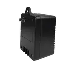 [Nexus:syscom] 3 - Transformador 16 Vca 40 VA RT1640LS imagen 3