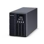 [Nexus:syscom] 1 - UPS de 1000 VA/900 W, Online Doble Conversión, Entrada 120 Vca NEMA 5-15P, Onda Senoidal Pura, Tipo Torre, Con 4 Tomas NEMA 5-15R OLS1000A imagen 1
