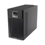 [Nexus:syscom] 1 - UPS 3000VA / 2700W Online Doble Conversión /Sin Cable de Alimentación/ 4 tomas 5-15R / Regulación de Voltaje / Protección RJ45 LP3KOLT imagen 1
