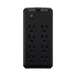 [Nexus:syscom] 2 - UPS de 750 VA/375 W, Topología Línea Interactiva, Entrada 120 Vca NEMA 5-15P, y 8 Salidas NEMA 5-15R, Puerto USB, Con Regulador de Voltaje (AVR) UT-750GU imagen 2