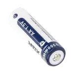 [Nexus:syscom] 1 - Batería XTAR AA de Lítio / Recargable (Cargador XTAR-BC4 no incluido) XTAR-AA-LI-ION imagen 1