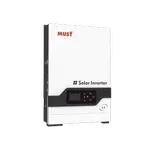 [Nexus:syscom] 2 - Inversor / Cargador de 1 KW para Sistemas Tipo Isla a 12Vcd / 120Vca, Onda Sinusoidal Pura con Controlador MPPT PV181012LV imagen 2