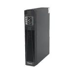 [Nexus:syscom] 1 - UPS de 1000VA/900W / Topología On-Line Doble Conversión / Entrada y Salida de 120 Vca / Clavija de Entrada NEMA 5-20P / Pantalla LCD Configurable / Formato Rack/Torre / 8 Salidas LP1KRT imagen 1