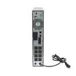 [Nexus:syscom] 2 - UPS de 1000VA/900W / Topología On-Line Doble Conversión / Entrada y Salida de 120 Vca / Clavija de Entrada NEMA 5-20P / Pantalla LCD Configurable / Formato Rack/Torre / 8 Salidas LP1KRT imagen 2