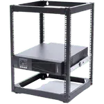 [Nexus:syscom] 5 - UPS de 1000VA/900W / Topología On-Line Doble Conversión / Entrada y Salida de 120 Vca / Clavija de Entrada NEMA 5-20P / Pantalla LCD Configurable / Formato Rack/Torre / 8 Salidas LP1KRT imagen 5