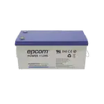 [Nexus:syscom] 2 - Batería de respaldo 12 V 200 Ah AGM | Certificada UL94-HB Retardo a la flama básica | Ciclo profundo | Para uso en aplicaciones fotovoltaicas y de emergencia | Terminales T5 PL200D12V2 imagen 2