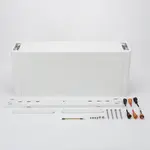 [Nexus:syscom] 2 - Batería de Litio LiFePO4 650Vdc Batería 5kWh, Compatible con Serie XHUS APX5.0PB1US imagen 2