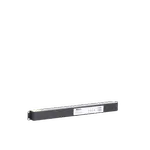 [Nexus:syscom] 5 - PDU Básico para Distribución de Energía, Enchufe de Entrada NEMA 5-20P, Con 12 Contactos NEMA 5-20R, Instalación Horizontal de 19in, 1UR, 20 Amp, 120 Vca P12B19M imagen 5