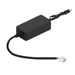 [Nexus:syscom] 1 - Convertidor de Voltaje con Aislador de 15-30 Vcc a 12 Vcc / 3 Amp Max. PL-DC3000I imagen 1