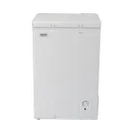 [Nexus:syscom] 1 - Congelador Solar Ecológico de 100L - 12/24V, Ahorro Energético y Operación sin Red Eléctrica. EPLFZ100V2 imagen 1