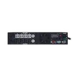 [Nexus:syscom] 2 - UPS de 3000 VA/3000 W, Topología Línea Interactiva, Entrada 120 Vca NEMA L5-30P, Onda Senoidal Pura, Torre o Rack 2 UR, Con 8 Tomas NEMA 5-20R y 1 NEMA L5-30R PR3000RT2U imagen 2