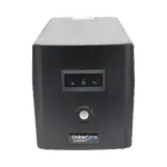 [Nexus:syscom] 2 - UPS 1000VA/600 W Línea Interactiva 120Vca / 8 tomas 5-15R (6 Respaldadas) / Regulación de Voltaje / Protección RJ45 LP1000L imagen 2