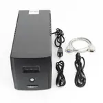 [Nexus:syscom] 4 - UPS 1000VA/600 W Línea Interactiva 120Vca / 8 tomas 5-15R (6 Respaldadas) / Regulación de Voltaje / Protección RJ45 LP1000L imagen 4
