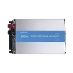 [Nexus:syscom] 1 - Inversor Ipower 400 W, Ent: 24 V, Salida: 120 Vca IP-500-21 imagen 1
