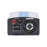 [Nexus:syscom] 4 - Inversor Ipower 400 W, Ent: 24 V, Salida: 120 Vca IP-500-21 imagen 4