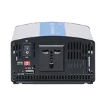 [Nexus:syscom] 6 - Inversor Ipower 400 W, Ent: 24 V, Salida: 120 Vca IP-500-21 imagen 6