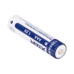 [Nexus:syscom] 1 - Batería XTAR AAA Li-Ion Recargable compatible con cargador  XTAR-BC4 (no incluido) XTAR-AAA-LI-ION imagen 1