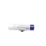 [Nexus:syscom] 3 - Batería XTAR AAA Li-Ion Recargable compatible con cargador  XTAR-BC4 (no incluido) XTAR-AAA-LI-ION imagen 3
