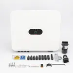 [Nexus:syscom] 4 - Inversor Hibrido para Interconexión a  CFE de 10 kW con Salida de 220 Vca. SUN2000-10K-LC0 imagen 4