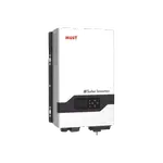 [Nexus:syscom] 1 - Inversor / Cargador de 5 KW para Sistemas Tipo Isla 48Vcd /220Vca de Entrada , 120 o 220Vca de Salida , Onda Sinusoidal Pura con Controlador MPPT PV335048TLV imagen 1
