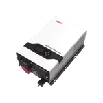 [Nexus:syscom] 2 - Inversor / Cargador de 5 KW para Sistemas Tipo Isla 48Vcd /220Vca de Entrada , 120 o 220Vca de Salida , Onda Sinusoidal Pura con Controlador MPPT PV335048TLV imagen 2