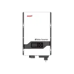 [Nexus:syscom] 4 - Inversor / Cargador de 5 KW para Sistemas Tipo Isla 48Vcd /220Vca de Entrada , 120 o 220Vca de Salida , Onda Sinusoidal Pura con Controlador MPPT PV335048TLV imagen 4