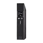 [Nexus:syscom] 2 - UPS 2000 VA/1540 W, Topología Línea Interactiva, Entrada 120 Vca NEMA 5-20P, Onda Senoidal Pura, Torre o Rack 2 UR, Con 2 Tomas NEMA 5-20R y 6 NEMA 5-15R OR2200PFCRT2U imagen 2