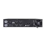 [Nexus:syscom] 3 - UPS 2000 VA/1540 W, Topología Línea Interactiva, Entrada 120 Vca NEMA 5-20P, Onda Senoidal Pura, Torre o Rack 2 UR, Con 2 Tomas NEMA 5-20R y 6 NEMA 5-15R OR2200PFCRT2U imagen 3