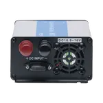 [Nexus:syscom] 4 - Inversor Ipower 280 W, Ent: 12V, Salida: 120 Vca IP-350-11 imagen 4
