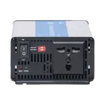 [Nexus:syscom] 6 - Inversor Ipower 280 W, Ent: 12V, Salida: 120 Vca IP-350-11 imagen 6