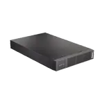 [Nexus:syscom] 2 - Módulo de Baterías Externas (EPB), Para Extensión de Tiempo de Respaldo, Compatible con UPS Topología Online de 3 kVA de Panduit UVP072 imagen 2