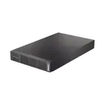 [Nexus:syscom] 4 - Módulo de Baterías Externas (EPB), Para Extensión de Tiempo de Respaldo, Compatible con UPS Topología Online de 3 kVA de Panduit UVP072 imagen 4