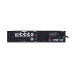 [Nexus:syscom] 2 - UPS de 3000 VA/3000 W, Topología Línea Interactiva, Entrada 120 Vca NEMA L5-30P, Onda Senoidal Pura, Torre o Rack de 2 UR, Con 8 Tomas 5-20R y 1 L5-30R PR3000RTXL2U imagen 2