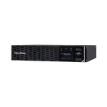 [Nexus:syscom] 3 - UPS de 3000 VA/3000 W, Topología Línea Interactiva, Entrada 120 Vca NEMA L5-30P, Onda Senoidal Pura, Torre o Rack de 2 UR, Con 8 Tomas 5-20R y 1 L5-30R PR3000RTXL2U imagen 3