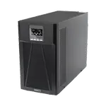 [Nexus:syscom] 1 - UPS 2000VA/1800W Online Doble Conversión /Pantalla LCD / 4 tomas 5-15R / Regulación de Voltaje / Protección RJ45 LP2KOLT imagen 1