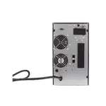 [Nexus:syscom] 3 - UPS 2000VA/1800W Online Doble Conversión /Pantalla LCD / 4 tomas 5-15R / Regulación de Voltaje / Protección RJ45 LP2KOLT imagen 3
