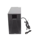[Nexus:syscom] 4 - UPS 2000VA/1800W Online Doble Conversión /Pantalla LCD / 4 tomas 5-15R / Regulación de Voltaje / Protección RJ45 LP2KOLT imagen 4
