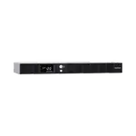 [Nexus:syscom] 5 - UPS de 500 VA/300 W, Topología Línea Interactiva, Entrada 120 Vca NEMA 5-15P, Tipo Rack 1 UR, Con 6 Tomas NEMA 5-15R OR500LCDRM1UA imagen 5