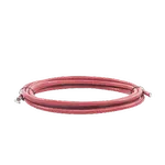 [Nexus:syscom] 1 - Cable para Controlador 3.0 m, Rojo, Calibre 8 AWG con Terminal de Ojo en un Extremo CBL-8AWG-3R imagen 1