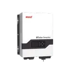 [Nexus:syscom] 1 - Inversor / Cargador de 3 KW para Sistemas Tipo Isla a 48Vcd, 220Vca de Entrada, 220/120Vca de Salida, Onda Sinusoidal Pura con Controlador MPPT PV333048TLV imagen 1