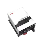 [Nexus:syscom] 2 - Inversor / Cargador de 3 KW para Sistemas Tipo Isla a 48Vcd, 220Vca de Entrada, 220/120Vca de Salida, Onda Sinusoidal Pura con Controlador MPPT PV333048TLV imagen 2