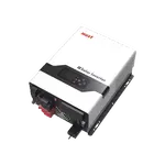 [Nexus:syscom] 3 - Inversor / Cargador de 3 KW para Sistemas Tipo Isla a 48Vcd, 220Vca de Entrada, 220/120Vca de Salida, Onda Sinusoidal Pura con Controlador MPPT PV333048TLV imagen 3