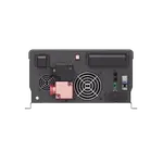[Nexus:syscom] 5 - Inversor / Cargador de 3 KW para Sistemas Tipo Isla a 48Vcd, 220Vca de Entrada, 220/120Vca de Salida, Onda Sinusoidal Pura con Controlador MPPT PV333048TLV imagen 5