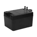 [Nexus:syscom] 4 - Transformador de Pared 12 Vca 30 VA RT1230LS imagen 4