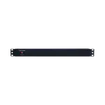 [Nexus:syscom] 3 - PDU Básico Para Distribución de Energía, Con 12 Tomas NEMA 5-15R Traseras, 1UR, 15 Amp, 120 Vca PDU15B12R imagen 3