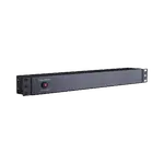 [Nexus:syscom] 4 - PDU Básico Para Distribución de Energía, Con 12 Tomas NEMA 5-15R Traseras, 1UR, 15 Amp, 120 Vca PDU15B12R imagen 4