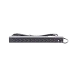 [Nexus:syscom] 5 - PDU Básico Para Distribución de Energía, Con 12 Tomas NEMA 5-15R Traseras, 1UR, 15 Amp, 120 Vca PDU15B12R imagen 5