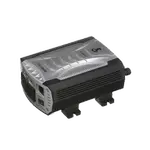 [Nexus:syscom] 2 - Inversor de Potencia / 500W Continuos / 1000W Pico / 2 Salidas AC GFCI / USB-A y USB-C Carga Rápida / Protección Pentagon / 12V DC a 115V AC CPI500W imagen 2