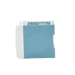 [Nexus:syscom] 3 - Fuente de poder Industrial Riel Din 5Vcc, 40W MDR-40-5 imagen 3